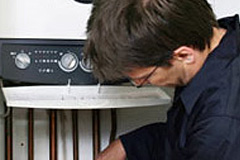 boiler repair Cluddley