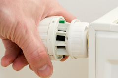 Cluddley central heating repair costs