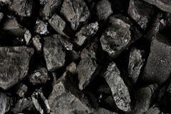 Cluddley coal boiler costs