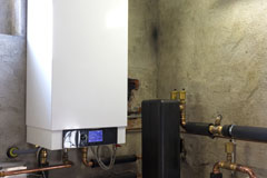 Cluddley condensing boiler companies