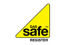 gas safe companies Cluddley
